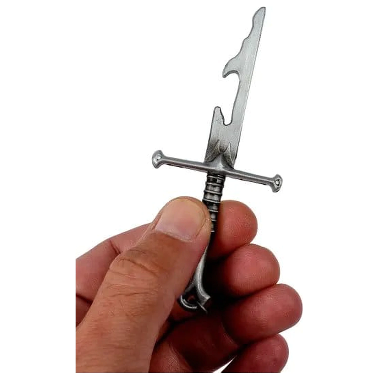 Lord of the Rings Otwieracz do butelek Narsil Sword zdjęcie produktu