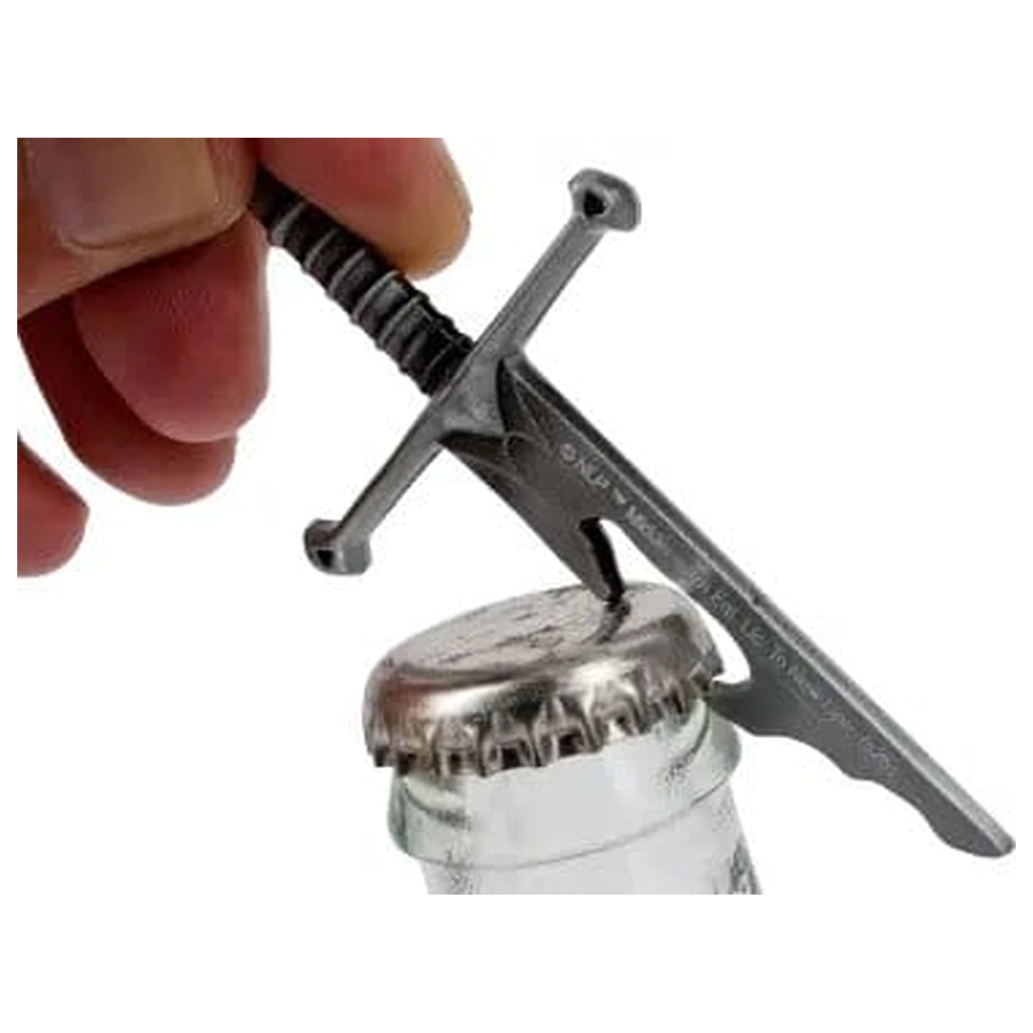 Lord of the Rings Otwieracz do butelek Narsil Sword zdjęcie produktu