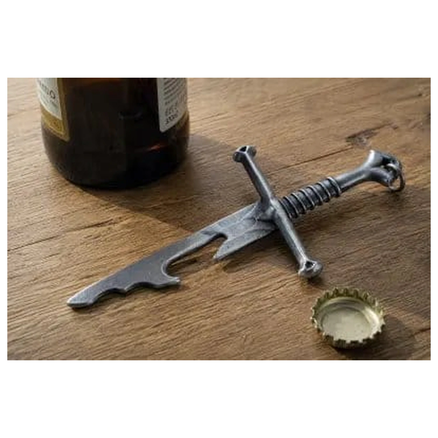 Lord of the Rings Otwieracz do butelek Narsil Sword zdjęcie produktu