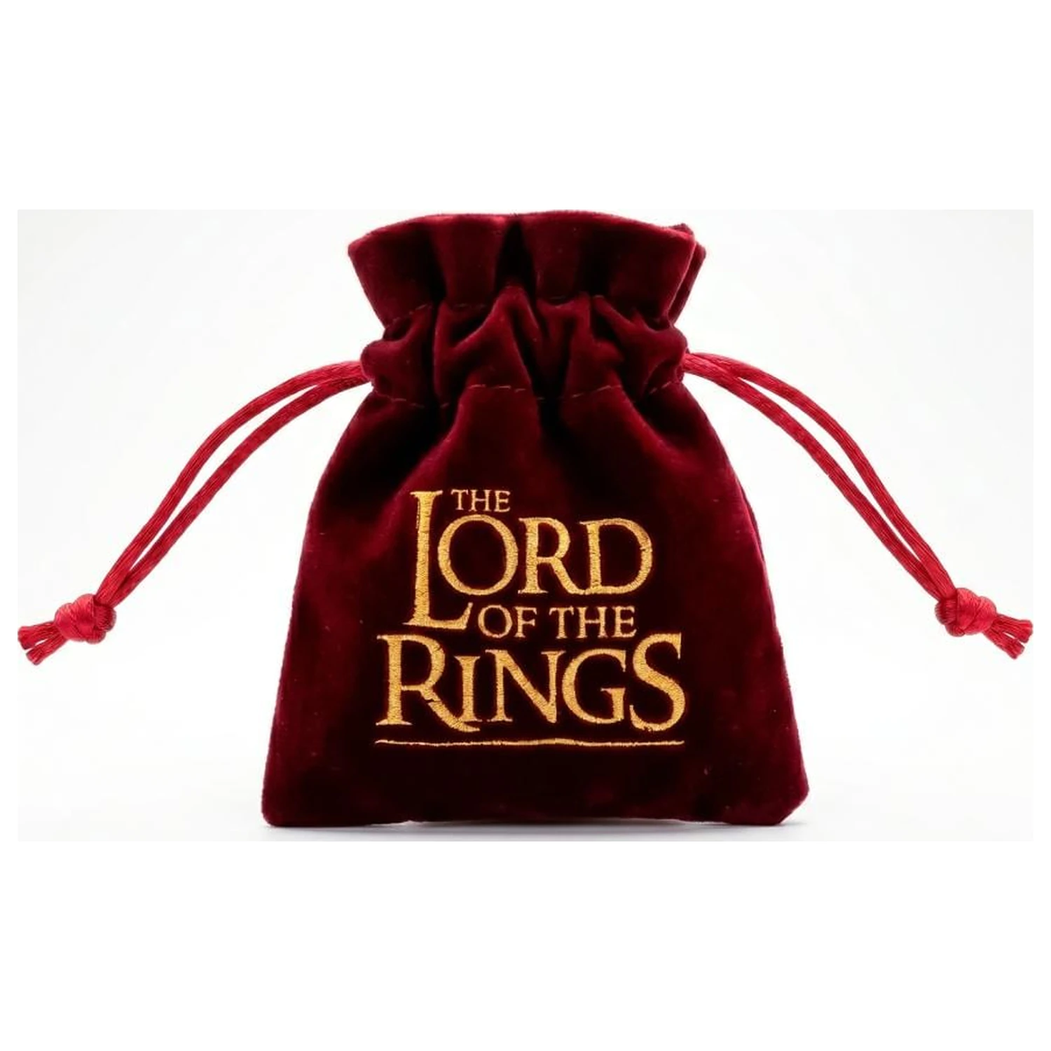 Lord of the Rings Naszyjnik w gablocie zdjęcie produktu