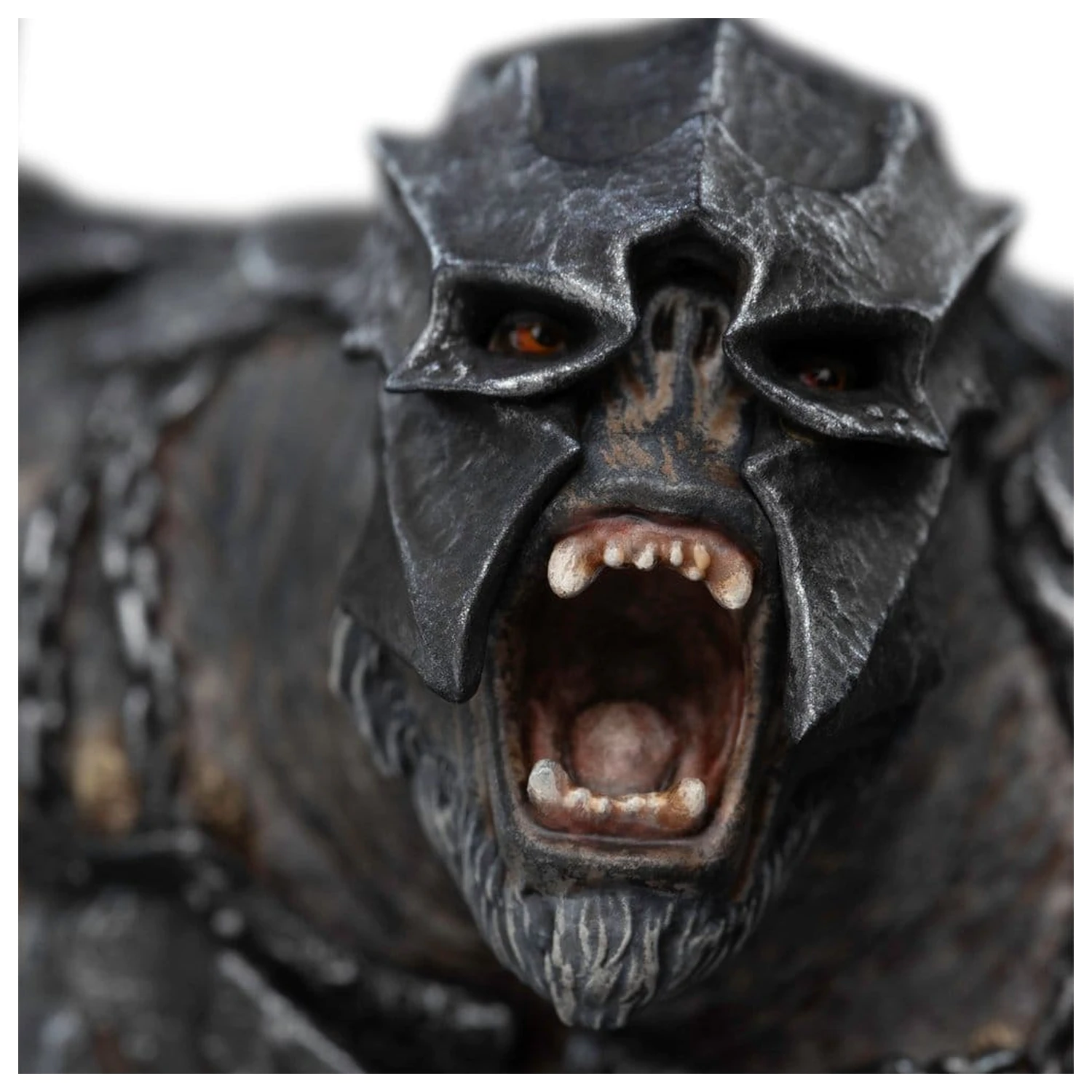 Lord of the Rings Statua Olog-hai of the Black Gate 14 cm zdjęcie produktu