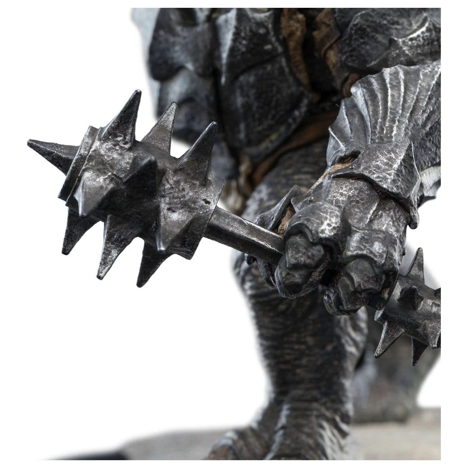Lord of the Rings Statua Olog-hai of the Black Gate 14 cm zdjęcie produktu