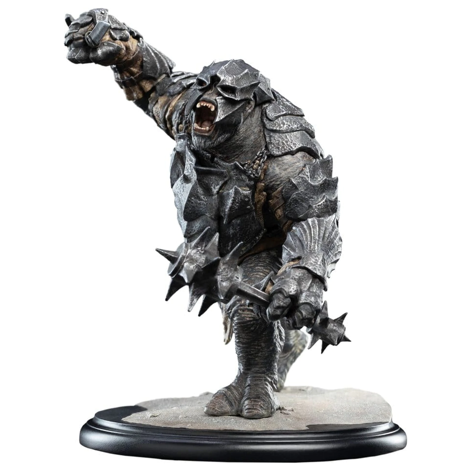 Lord of the Rings Statua Olog-hai of the Black Gate 14 cm zdjęcie produktu