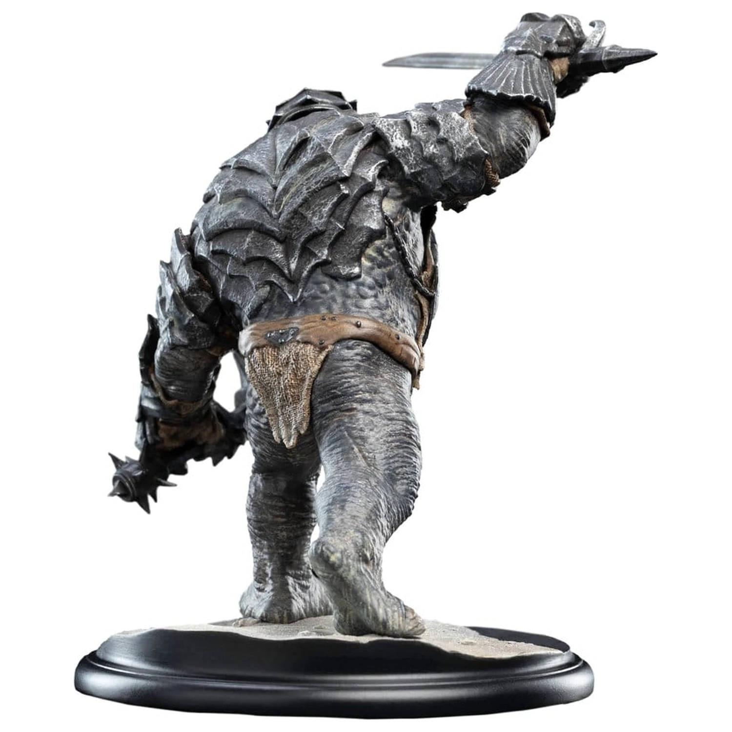 Lord of the Rings Statua Olog-hai of the Black Gate 14 cm zdjęcie produktu