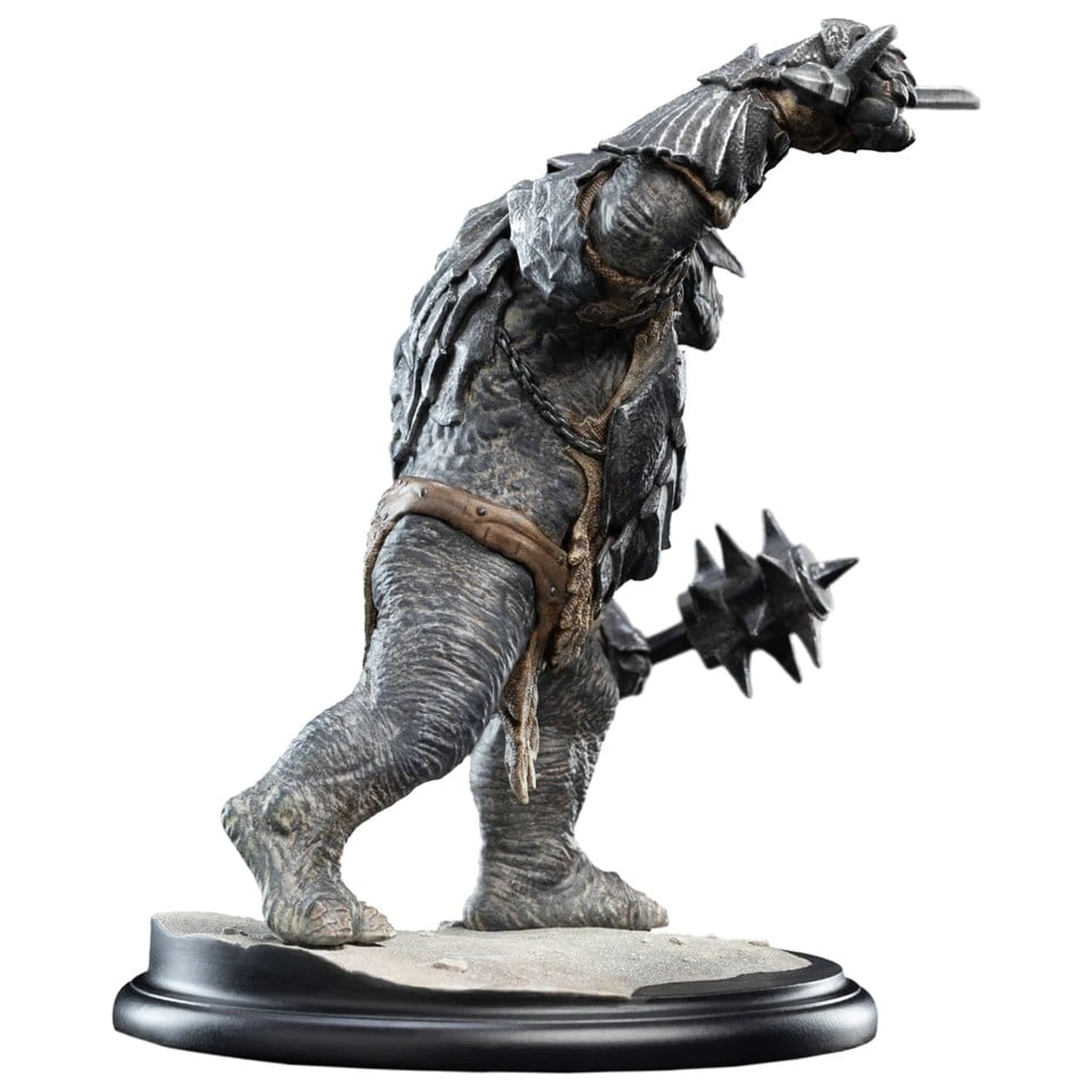 Lord of the Rings Statua Olog-hai of the Black Gate 14 cm zdjęcie produktu