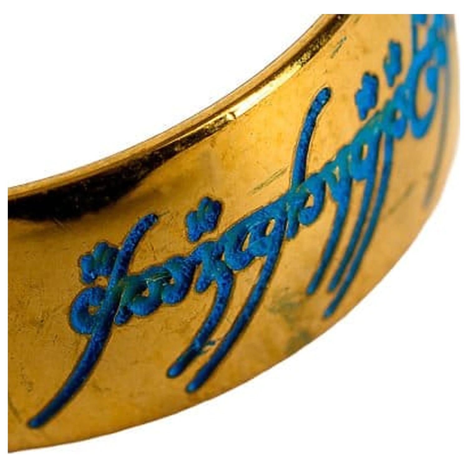 Lord of the Rings replika Jedyny Pierścień świecący w ciemności zdjęcie produktu
