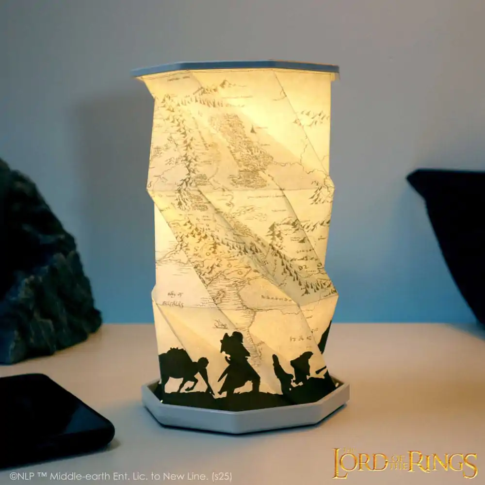 Lord of the Rings składana Lampa 15 cm zdjęcie produktu