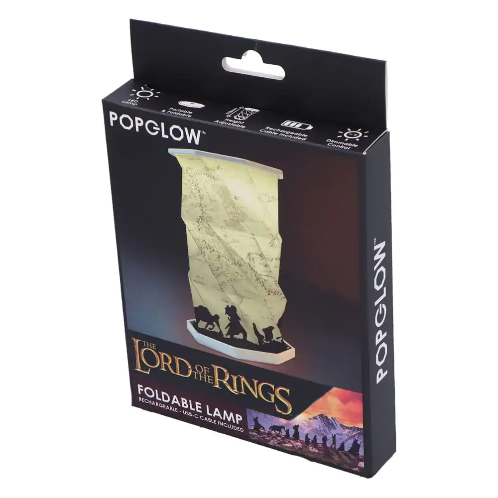Lord of the Rings składana Lampa 15 cm zdjęcie produktu