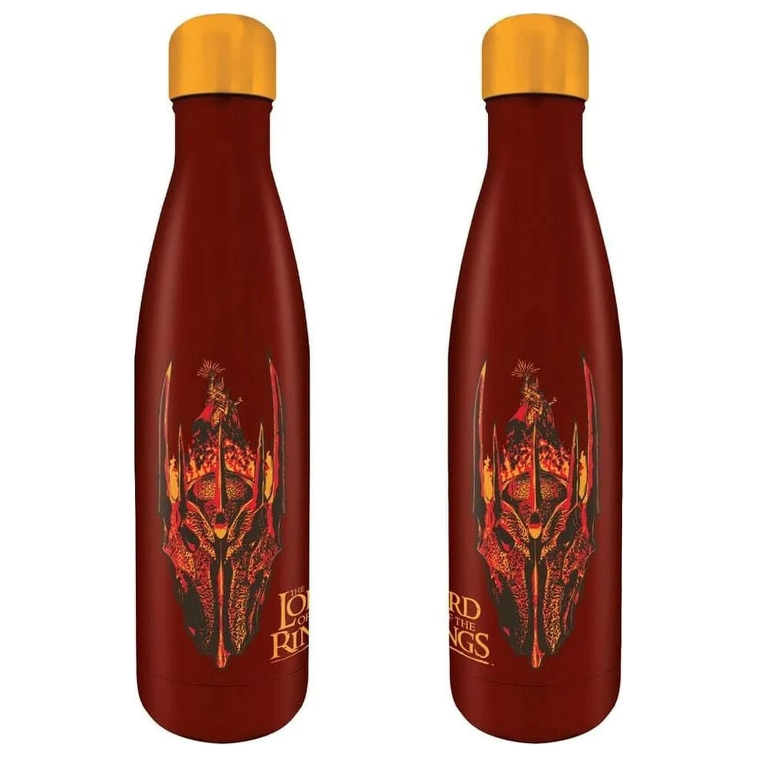 Lord of the Rings Butelka ze stali nierdzewnej 530ml zdjęcie produktu