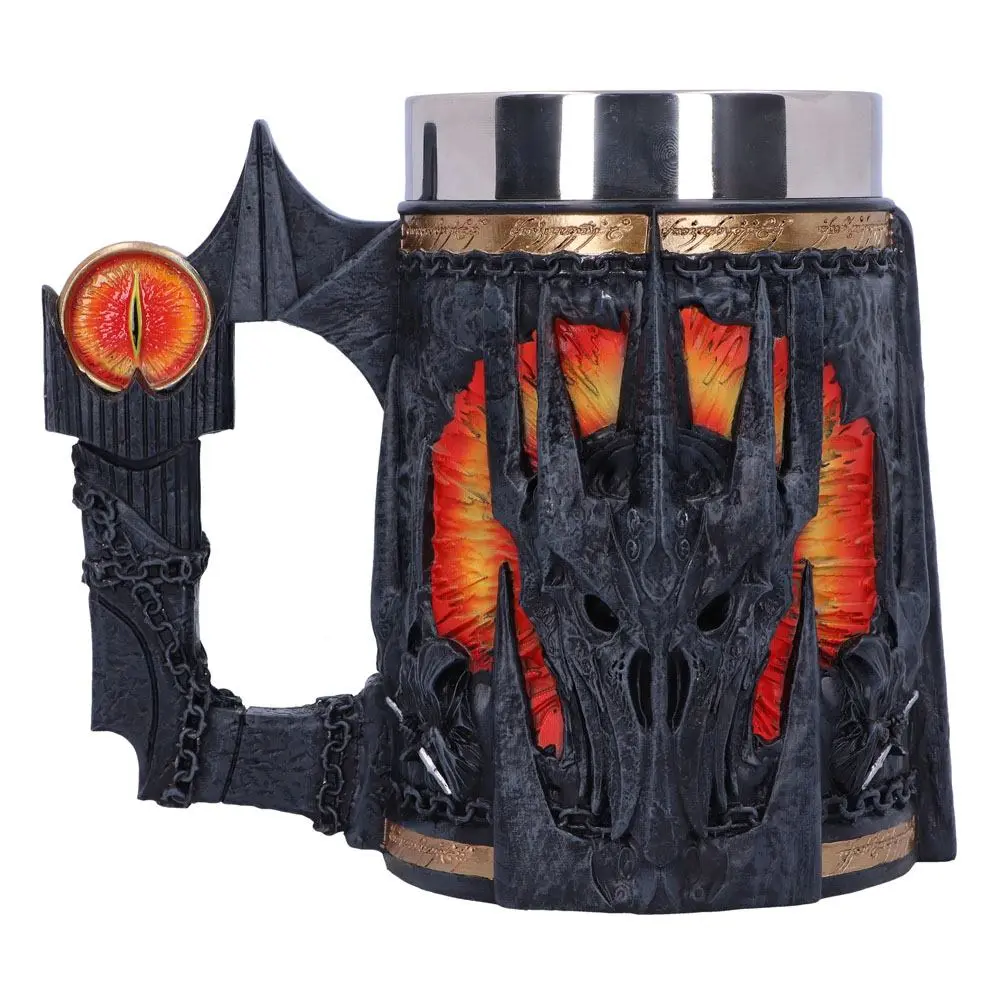 Lord Of The Rings Kufel Sauron zdjęcie produktu