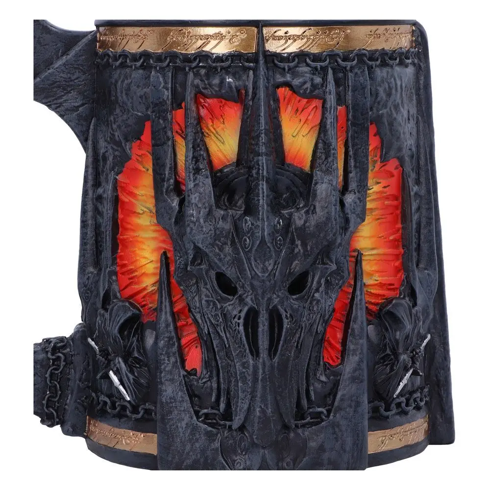 Lord Of The Rings Kufel Sauron zdjęcie produktu