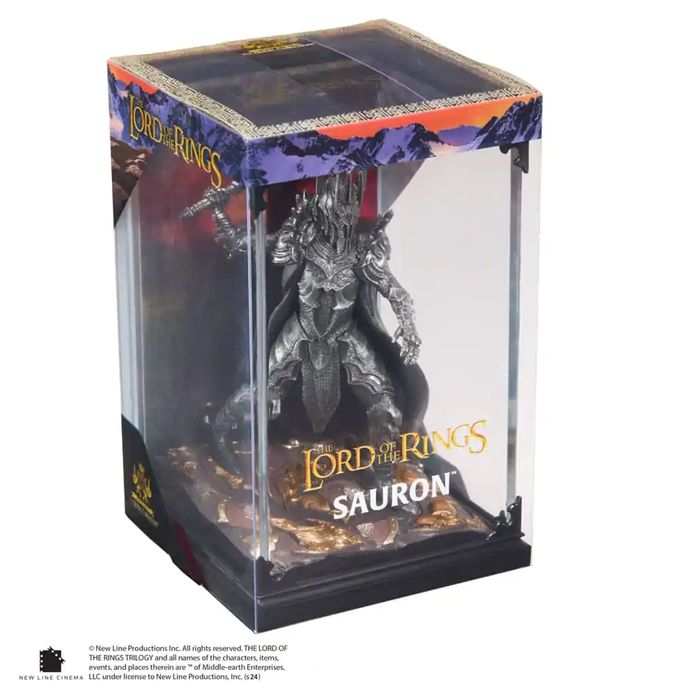 Lord of the Rings Diorama Figurka Sauron 17 cm zdjęcie produktu