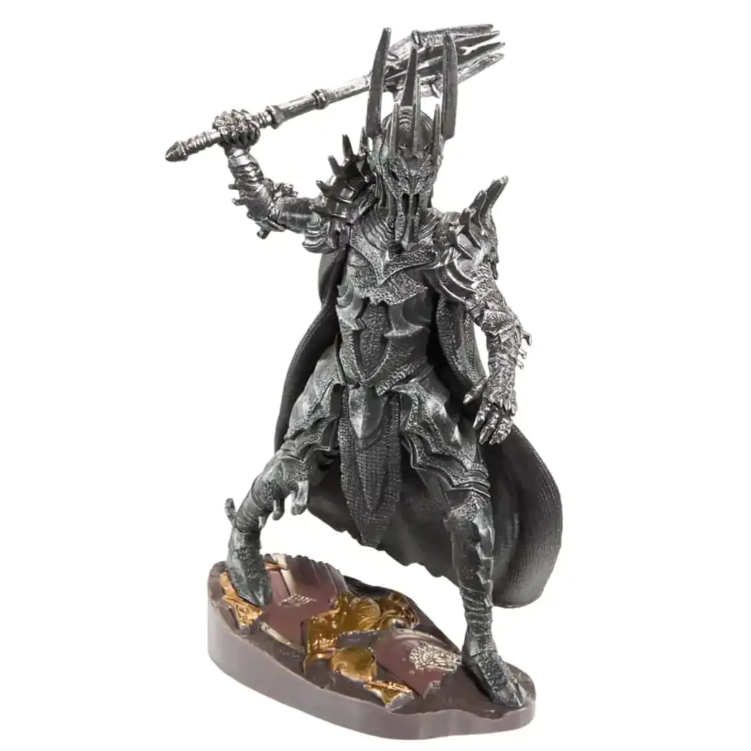 Lord of the Rings Diorama Figurka Sauron 17 cm zdjęcie produktu