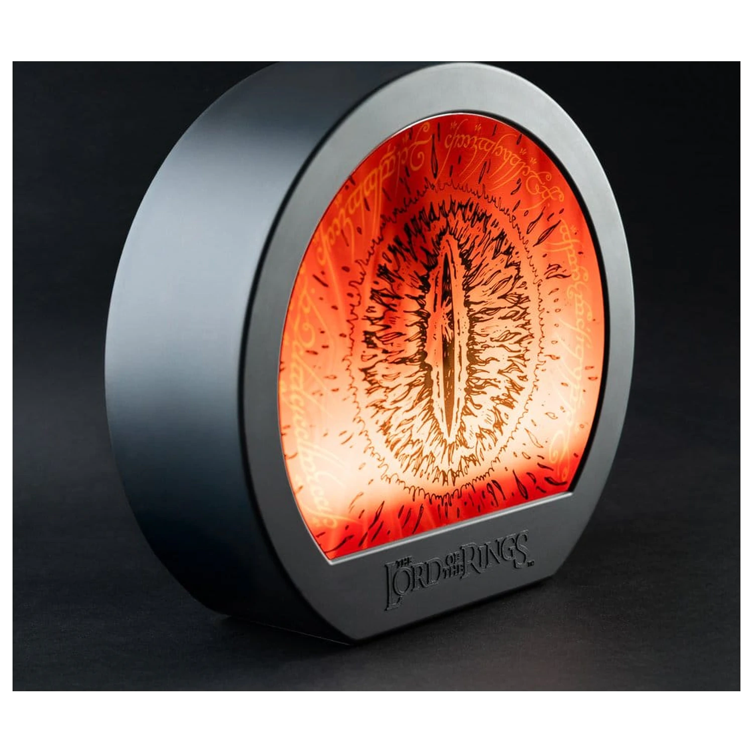 Lord of the Rings Lampa Oko Saurona 21 cm zdjęcie produktu
