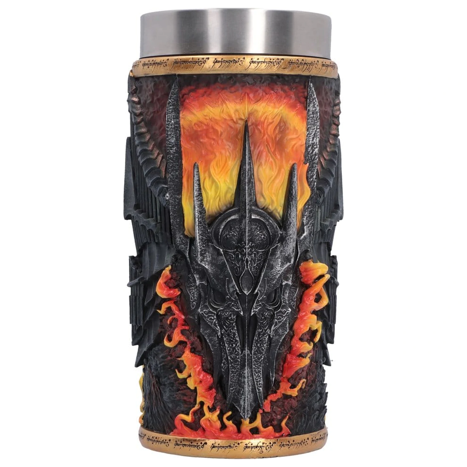 Lord of the Rings Kielich Sauron 20 cm zdjęcie produktu