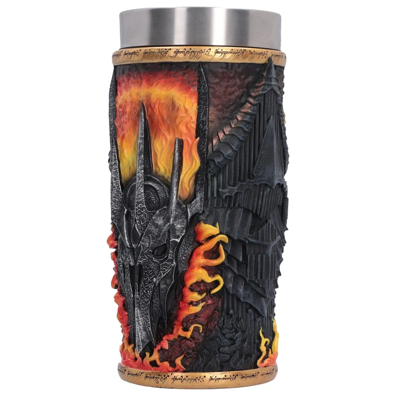 Lord of the Rings Kielich Sauron 20 cm zdjęcie produktu