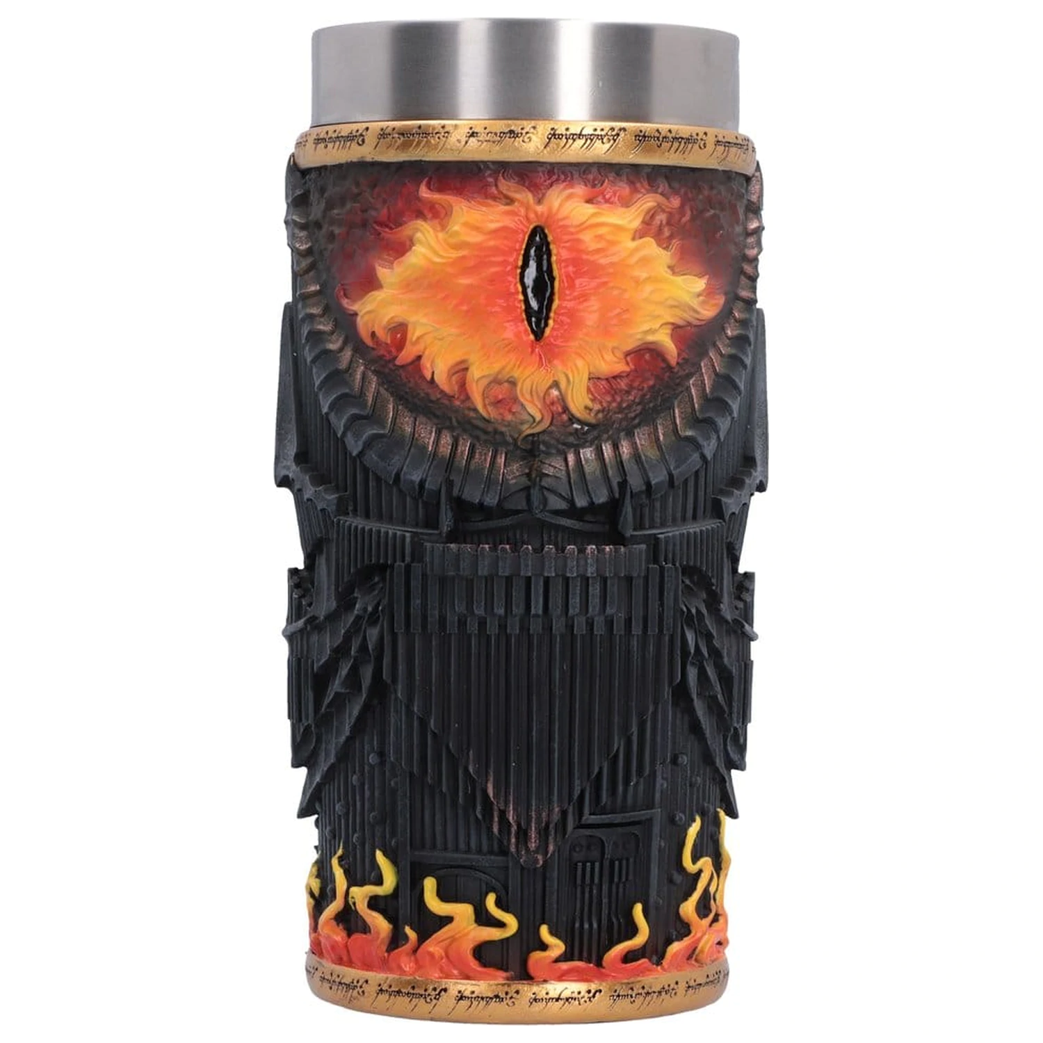 Lord of the Rings Kielich Sauron 20 cm zdjęcie produktu