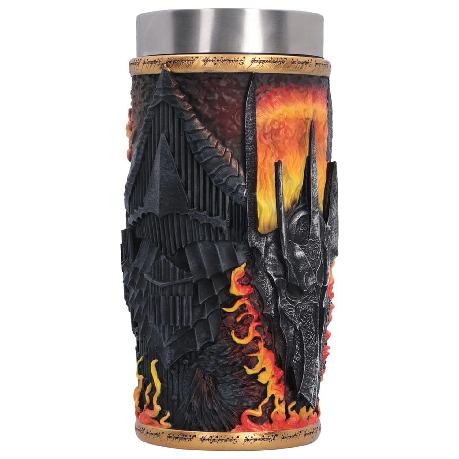 Lord of the Rings Kielich Sauron 20 cm zdjęcie produktu