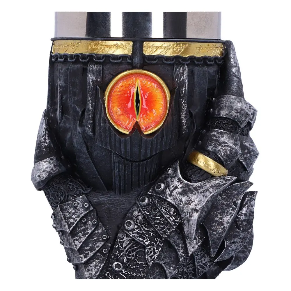Lord Of The Rings Kielich Sauron zdjęcie produktu