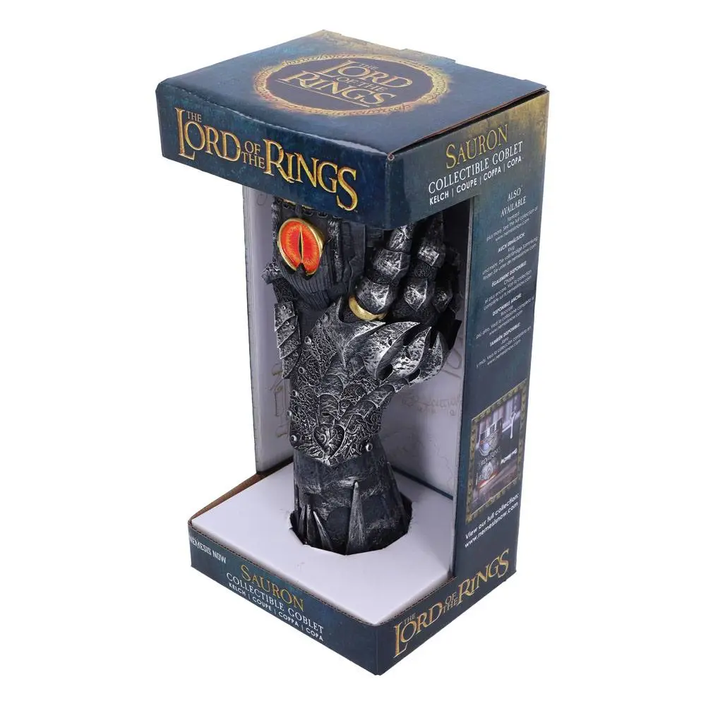 Lord Of The Rings Kielich Sauron zdjęcie produktu