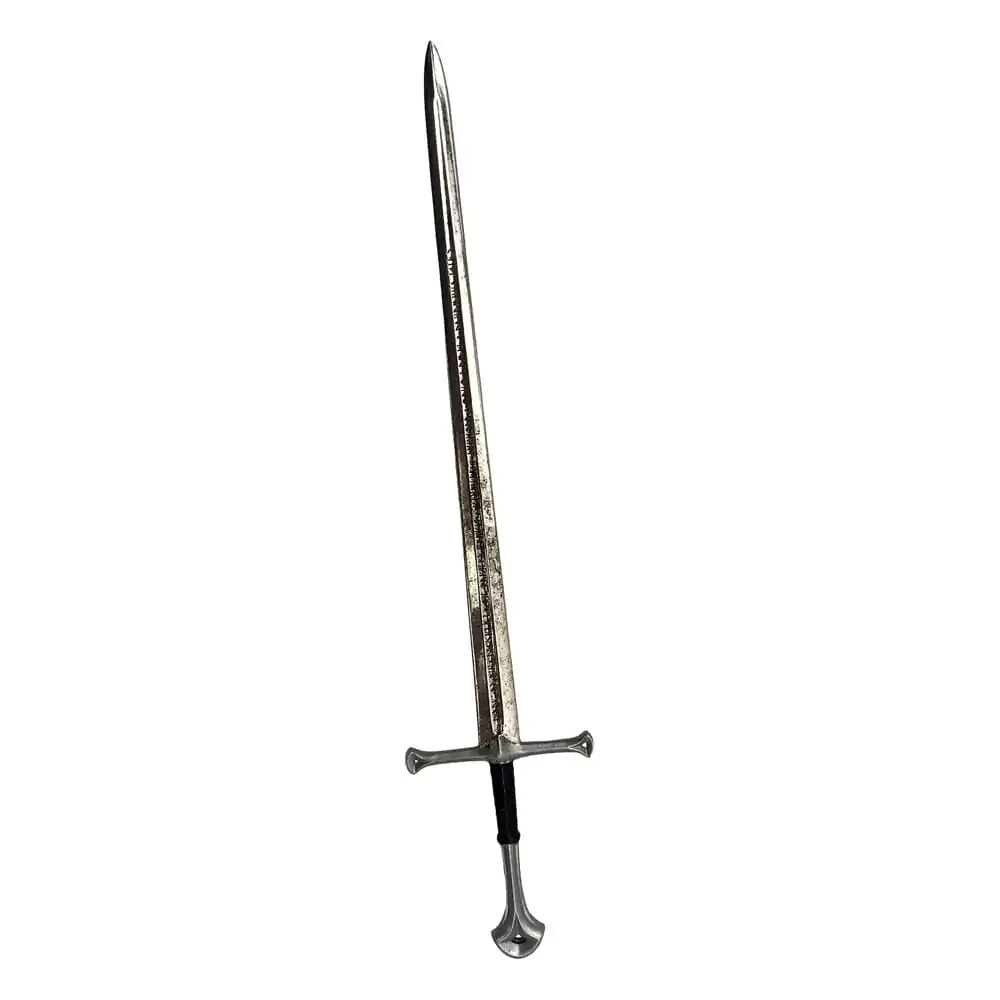 Lord of the Rings Skalowana Replika Prop Miecz Anduril 21 cm zdjęcie produktu