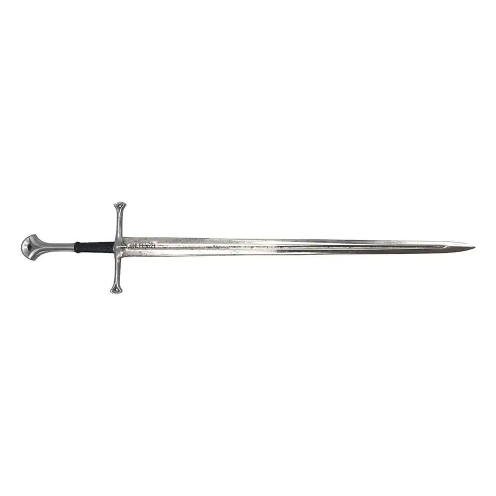 Lord of the Rings Skalowana Replika Prop Miecz Anduril 21 cm zdjęcie produktu