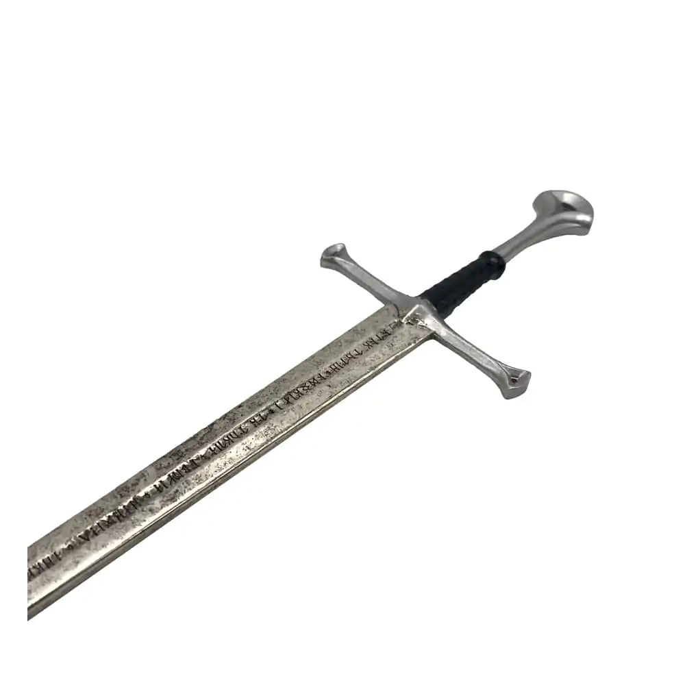 Lord of the Rings Skalowana Replika Prop Miecz Anduril 21 cm zdjęcie produktu