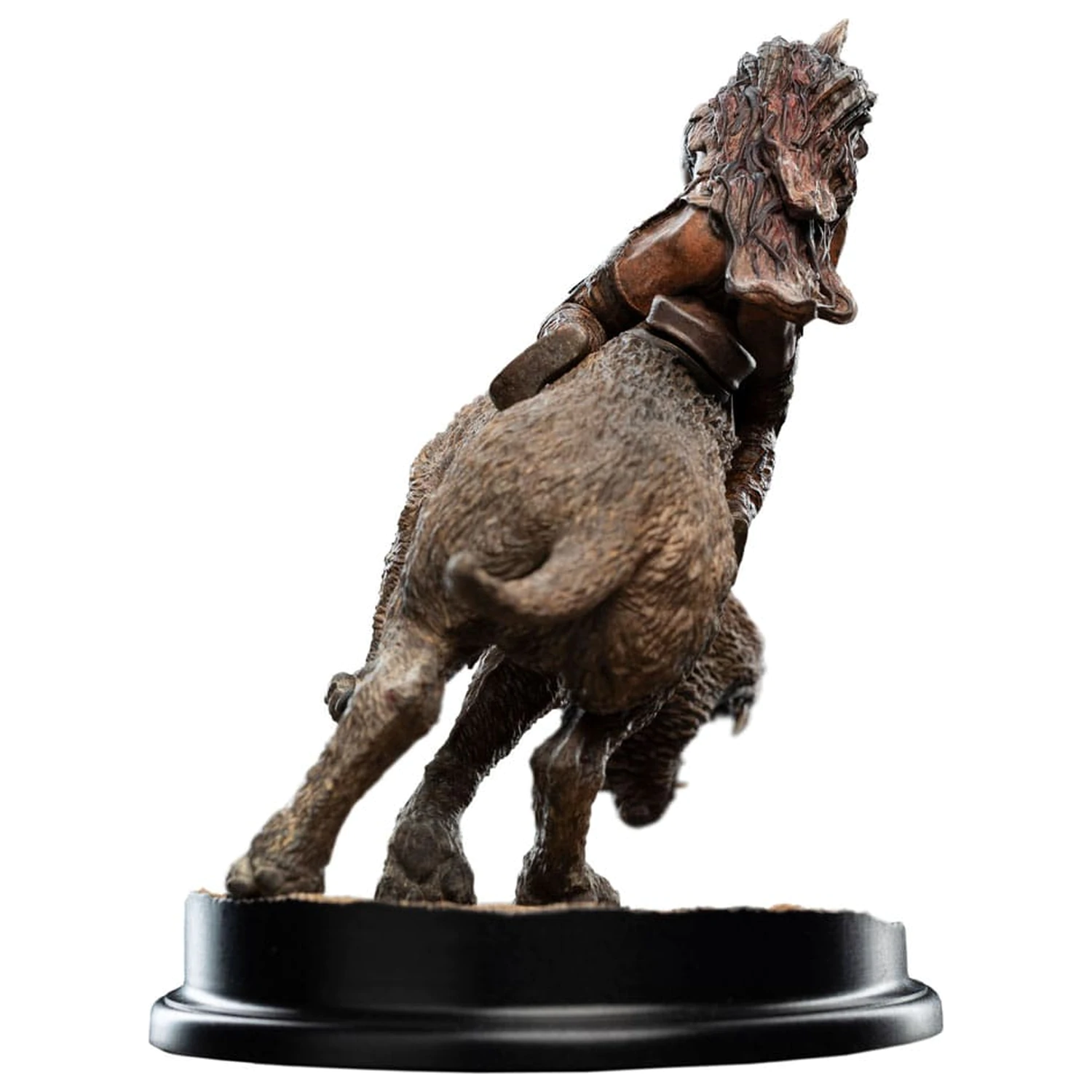 Lord of the Rings Mini Statuetka Sharkû na Wargu 18 cm zdjęcie produktu