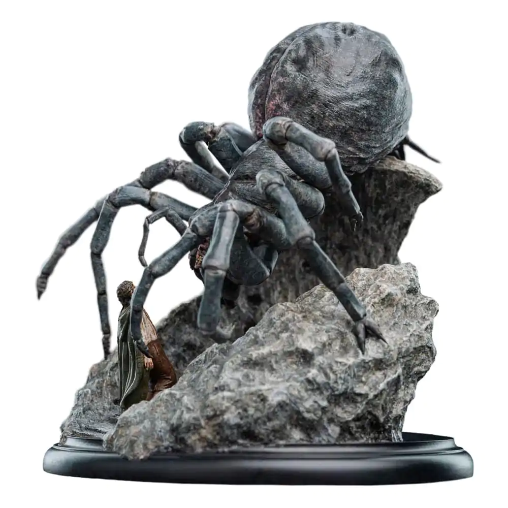 Lord of the Rings Mini Statuetka Szeloba 11 cm zdjęcie produktu