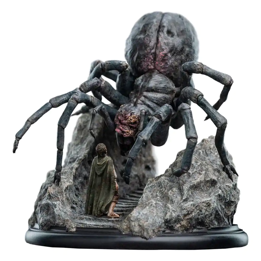 Lord of the Rings Mini Statuetka Szeloba 11 cm zdjęcie produktu