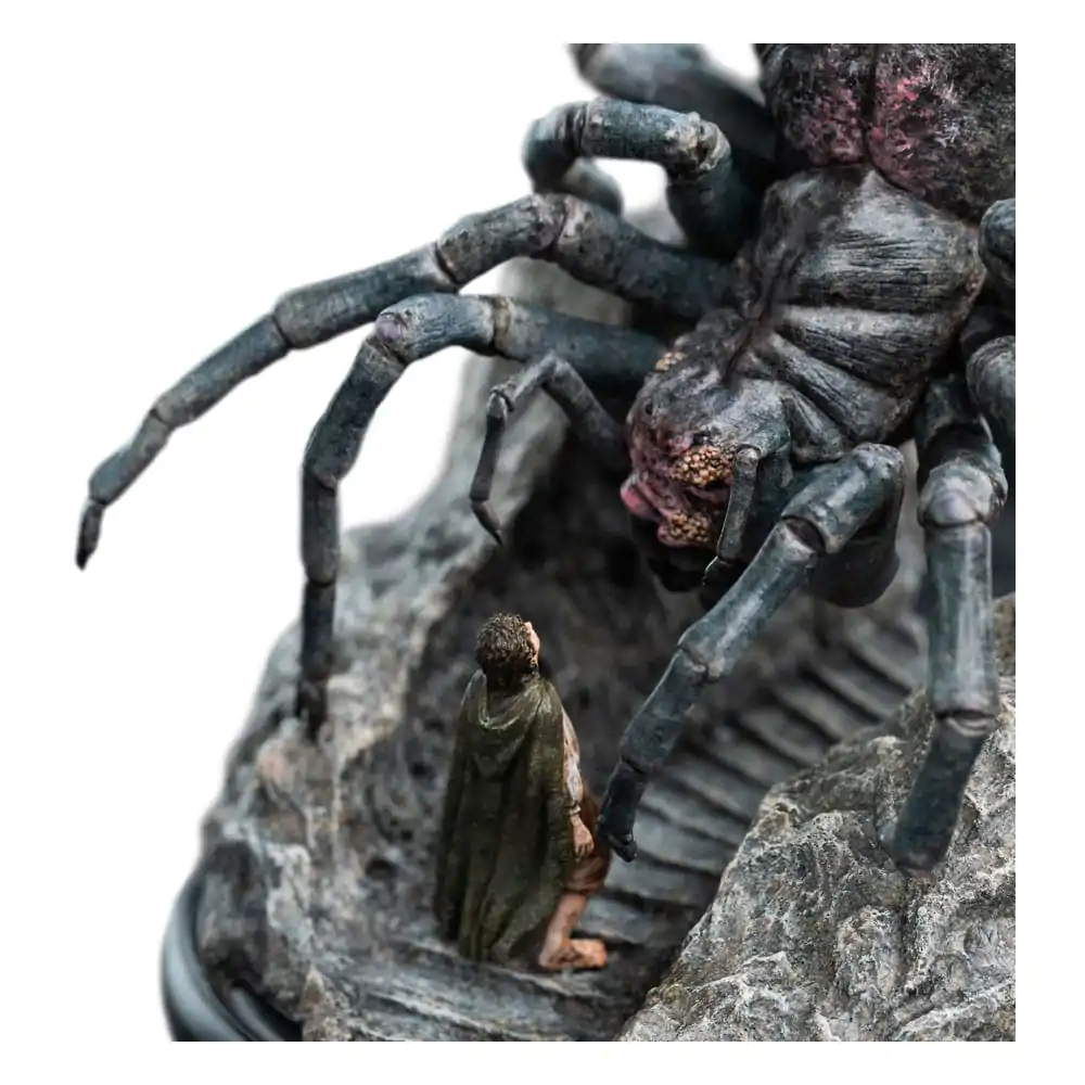 Lord of the Rings Mini Statuetka Szeloba 11 cm zdjęcie produktu