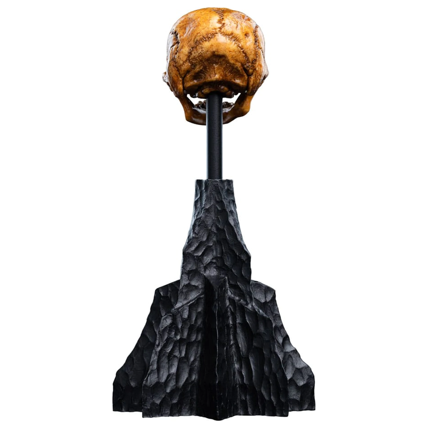Władca Pierścieni Mini Statue Skull of a Misty Mountain Goblin 14 cm zdjęcie produktu