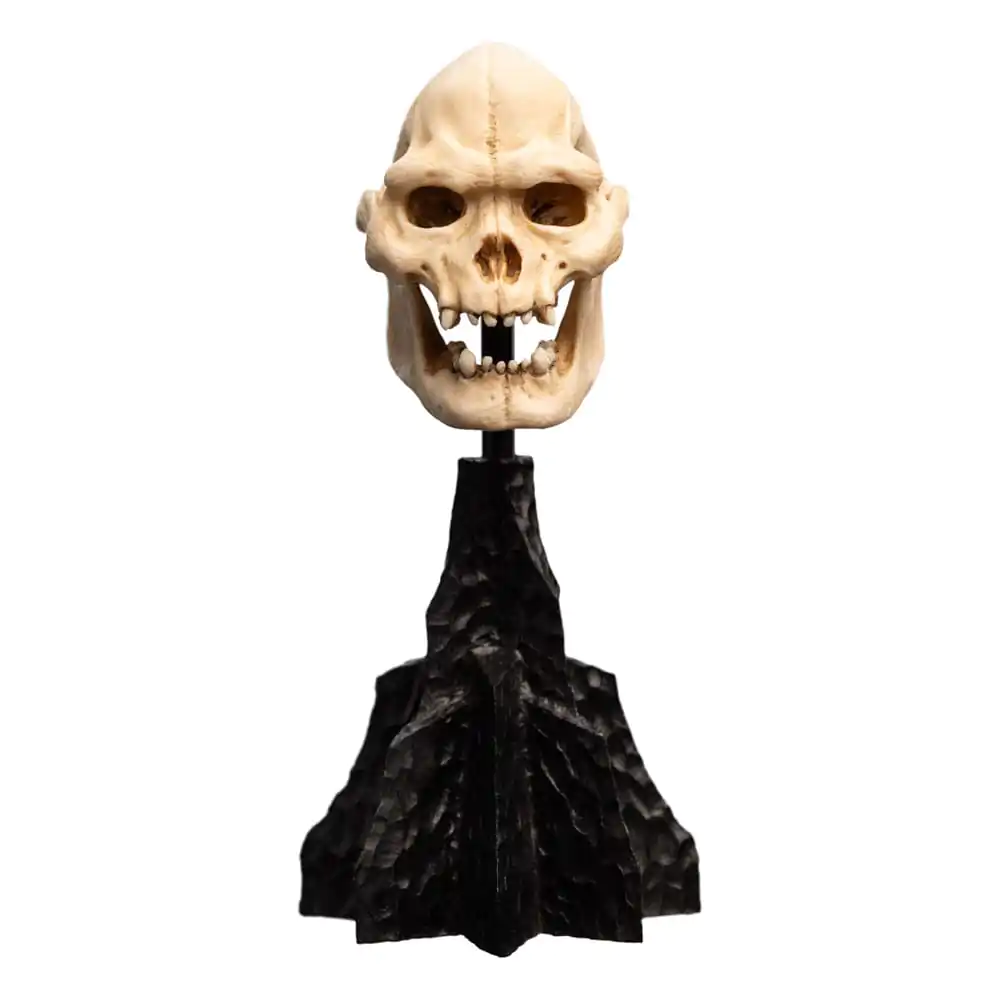 Lord of the Rings Mini Statuetka Czaszka Lurtza 14 cm zdjęcie produktu