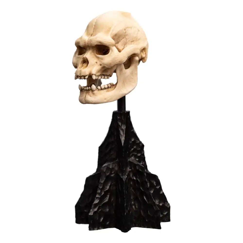 Lord of the Rings Mini Statuetka Czaszka Lurtza 14 cm zdjęcie produktu