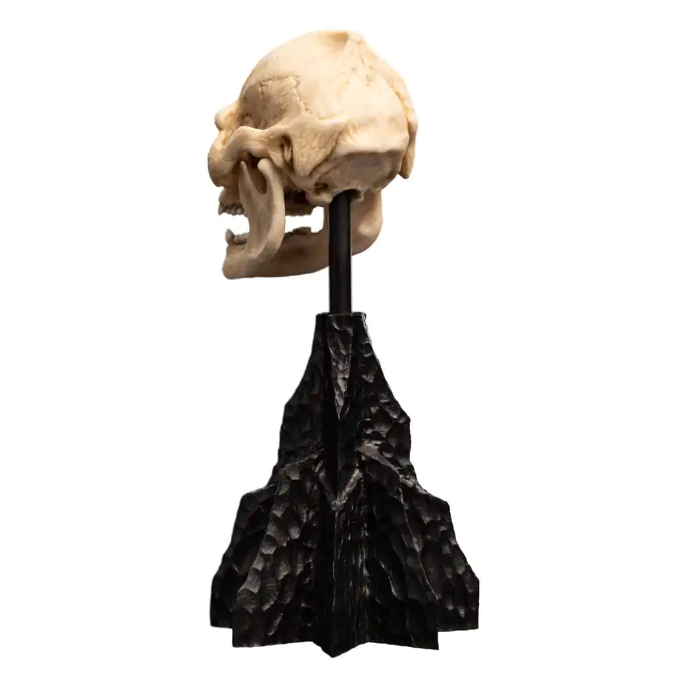 Lord of the Rings Mini Statuetka Czaszka Lurtza 14 cm zdjęcie produktu