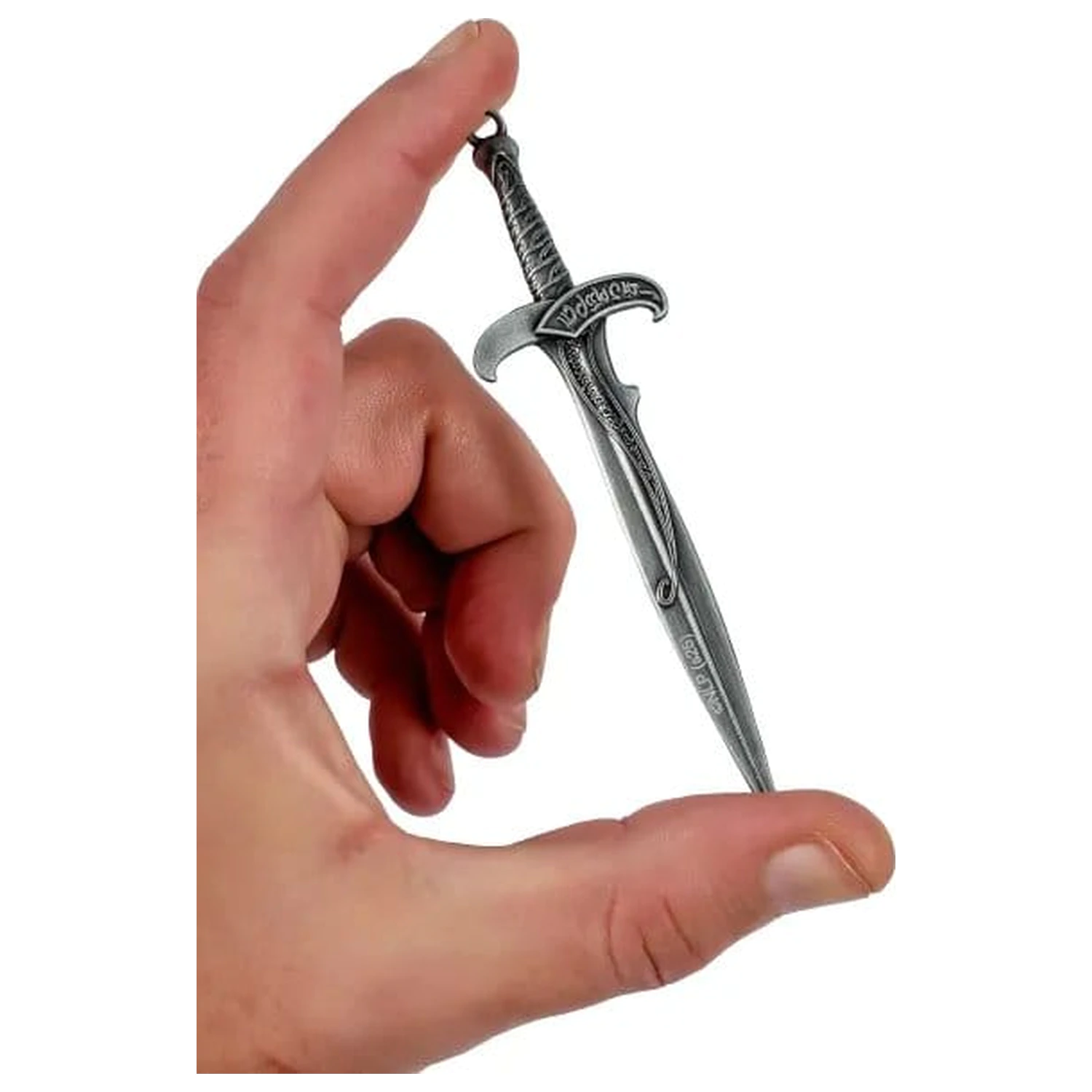 Lord of the Rings Otwieracz do butelek Sting Sword zdjęcie produktu