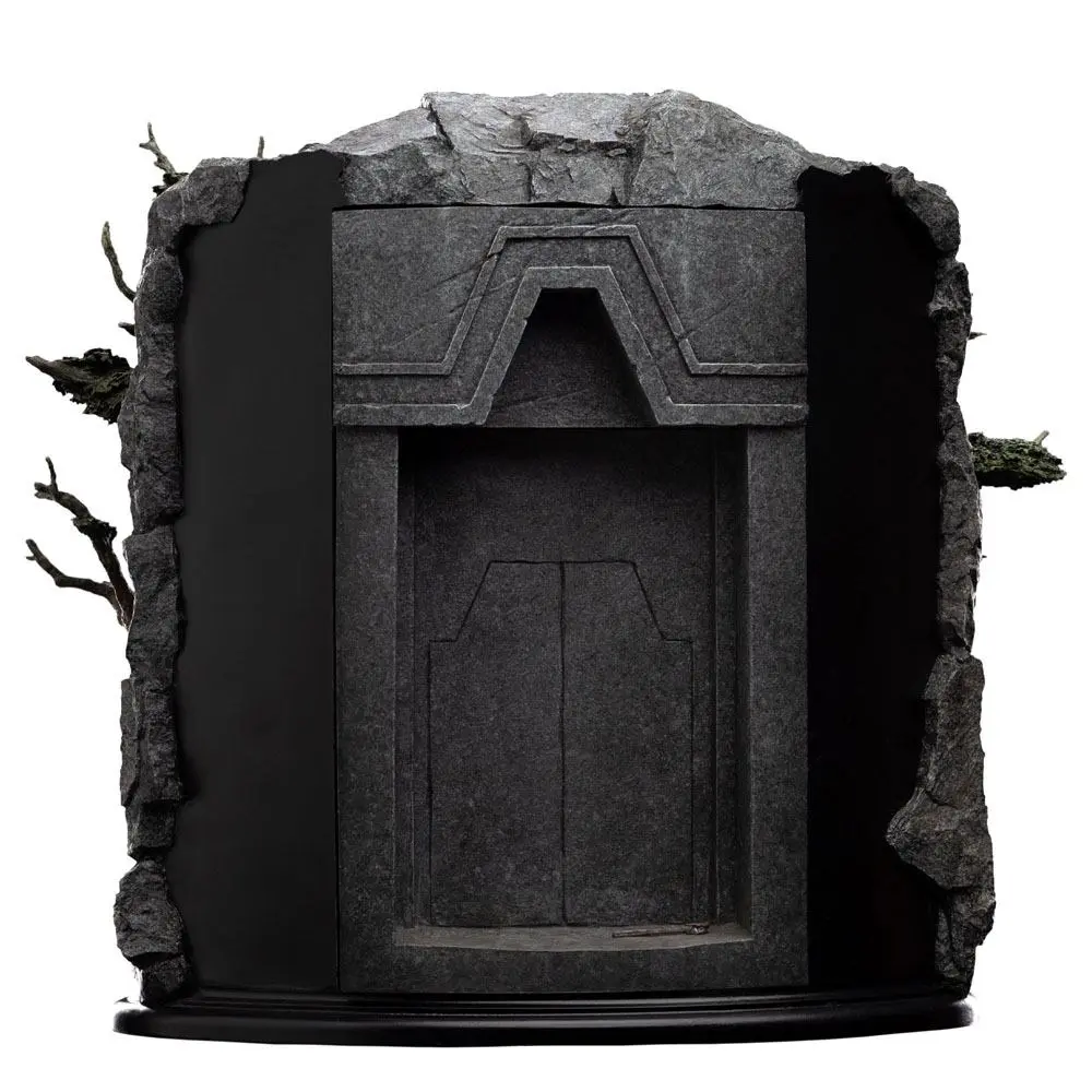 Lord of the Rings Statue The Doors of Durin Environment Statua 29 cm zdjęcie produktu