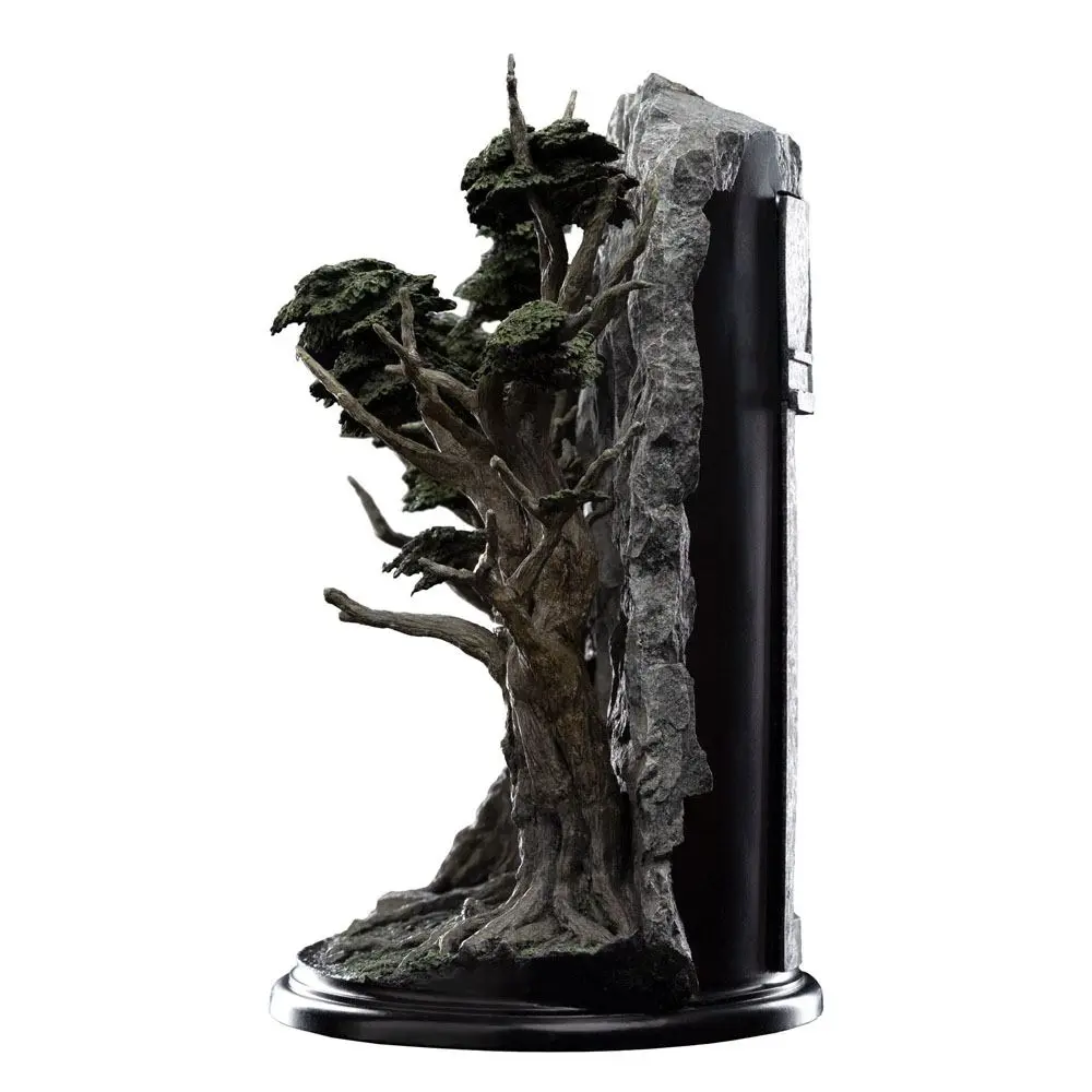 Lord of the Rings Statue The Doors of Durin Environment Statua 29 cm zdjęcie produktu