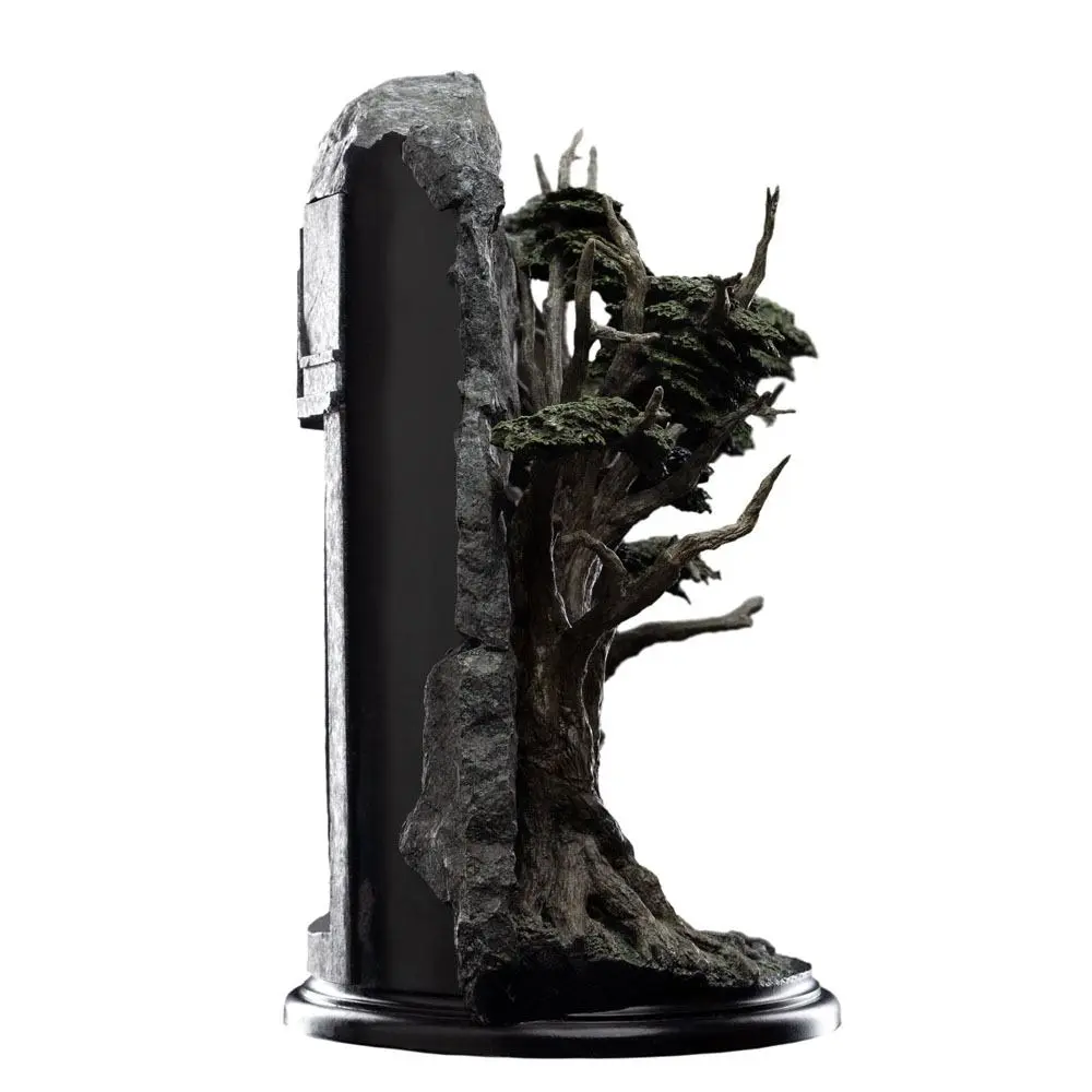 Lord of the Rings Statue The Doors of Durin Environment Statua 29 cm zdjęcie produktu