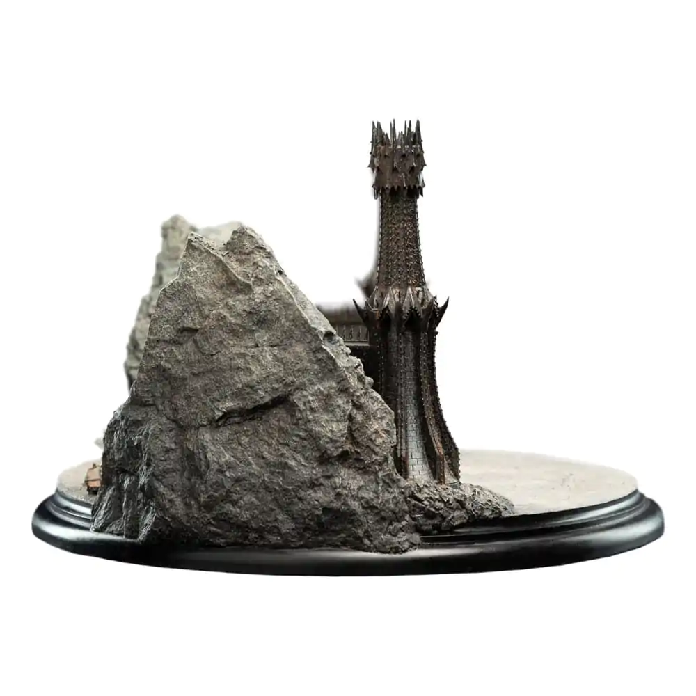 Lord of the Rings Statue Brama Mordoru 15 cm zdjęcie produktu