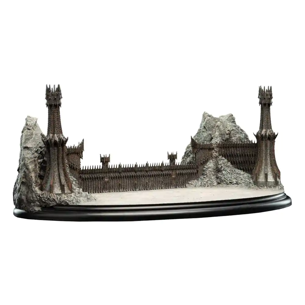 Lord of the Rings Statue Brama Mordoru 15 cm zdjęcie produktu