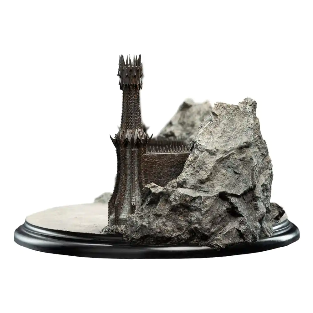 Lord of the Rings Statue Brama Mordoru 15 cm zdjęcie produktu