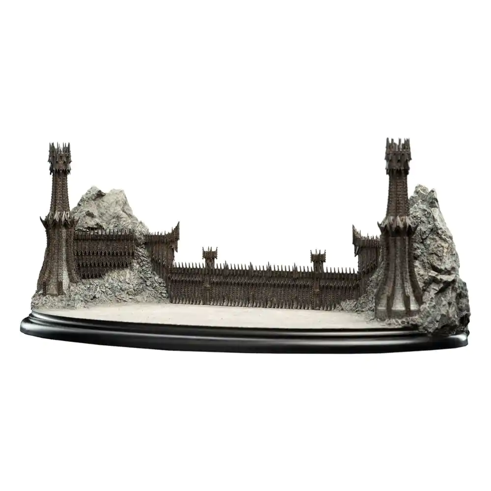 Lord of the Rings Statue Brama Mordoru 15 cm zdjęcie produktu