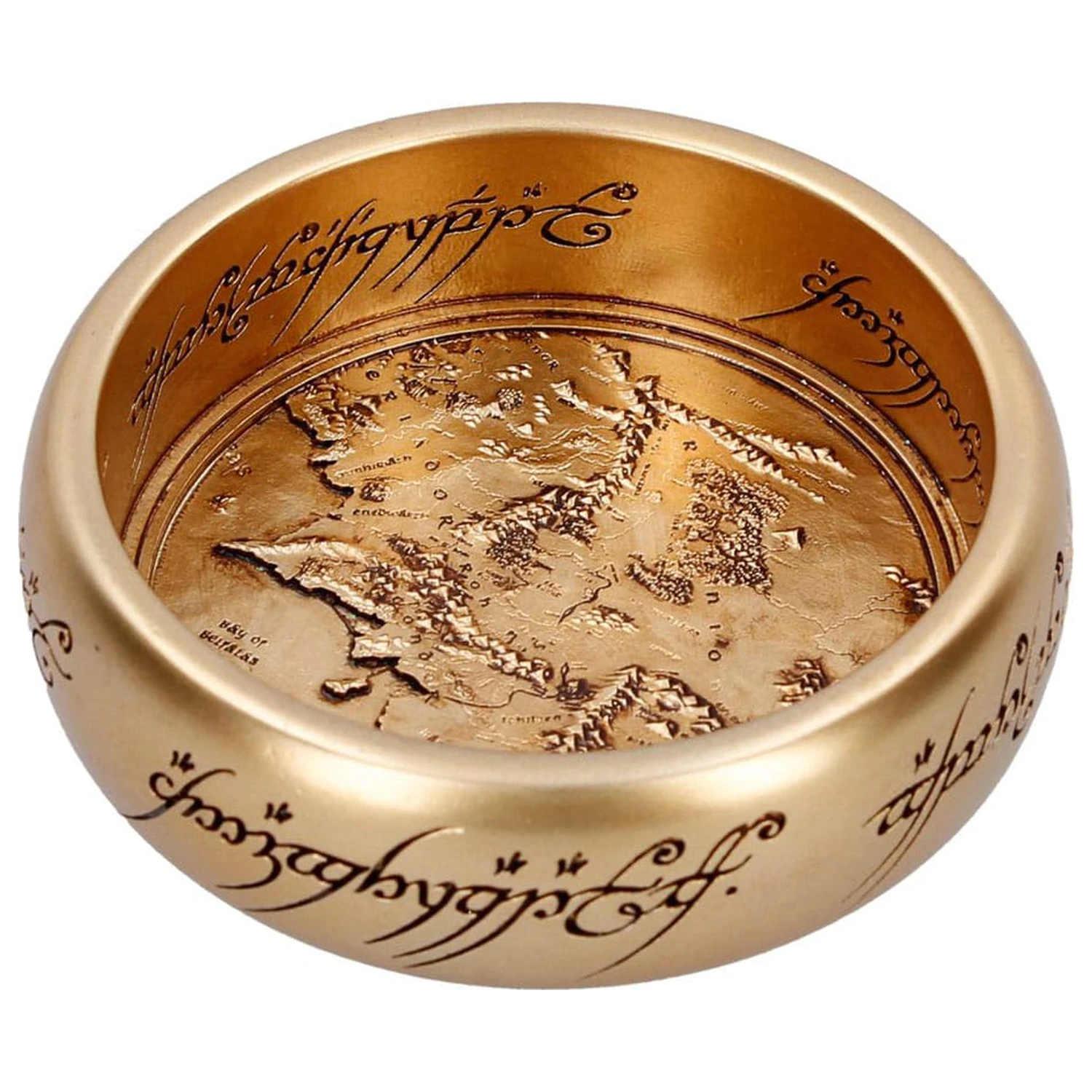 Lord of the Rings szkatułka na biżuterię The One Ring 11 cm zdjęcie produktu