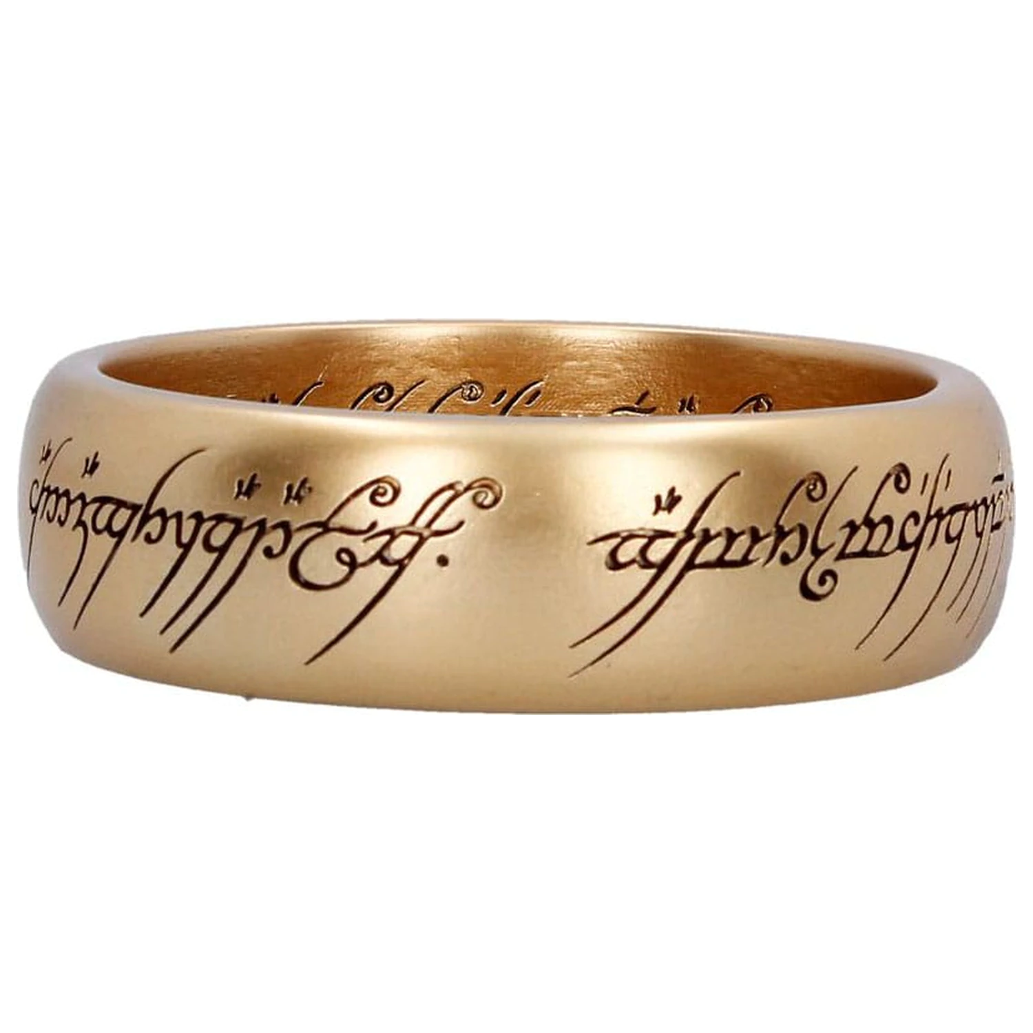 Lord of the Rings szkatułka na biżuterię The One Ring 11 cm zdjęcie produktu
