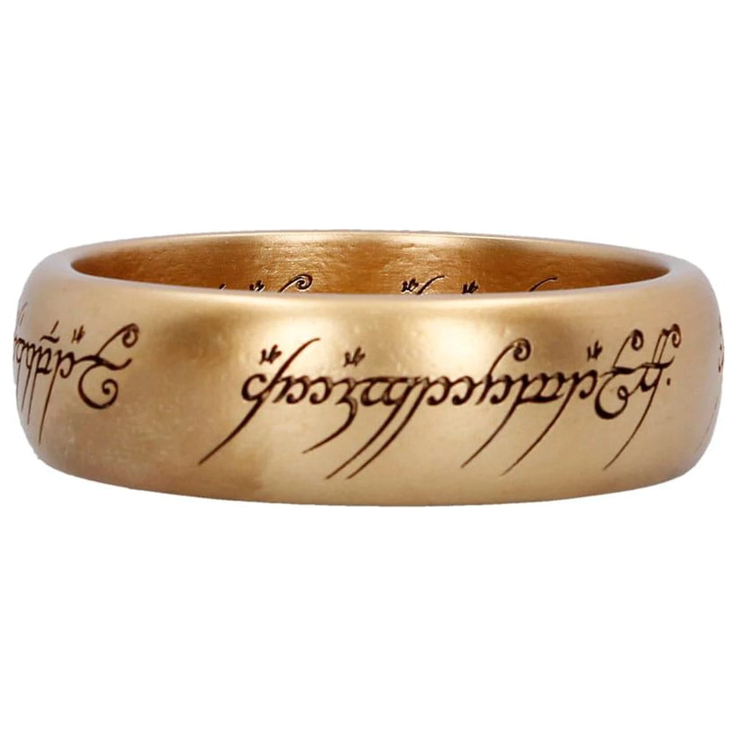 Lord of the Rings szkatułka na biżuterię The One Ring 11 cm zdjęcie produktu