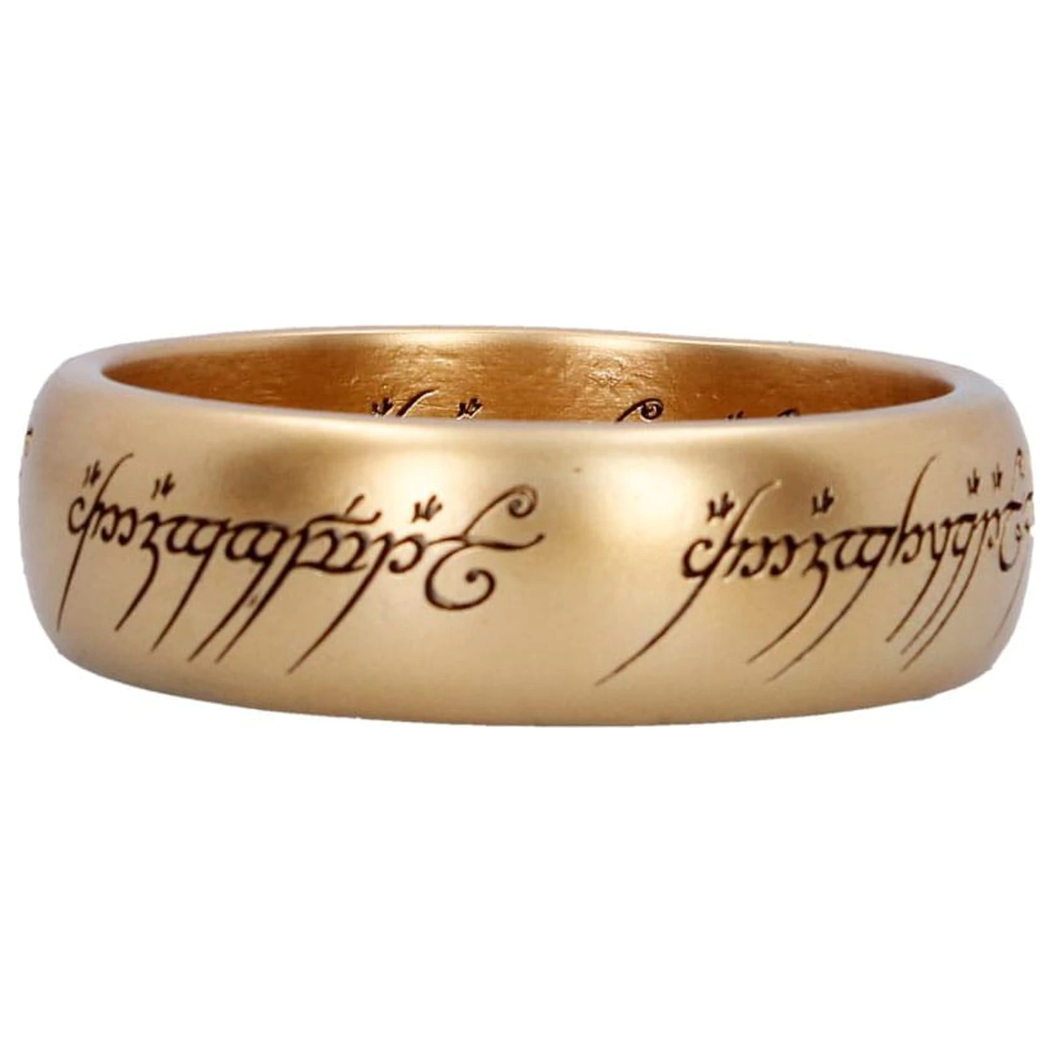 Lord of the Rings szkatułka na biżuterię The One Ring 11 cm zdjęcie produktu
