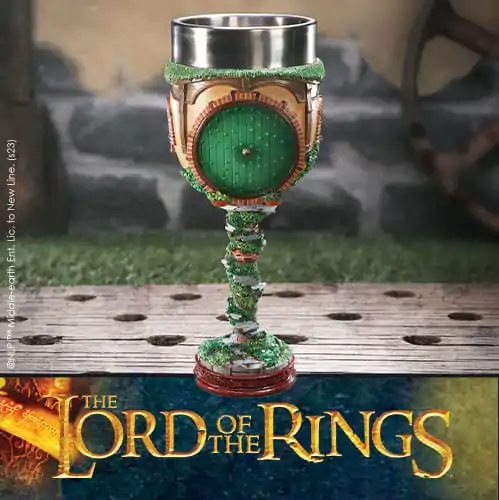 Lord of the Rings Goblet The Shire zdjęcie produktu