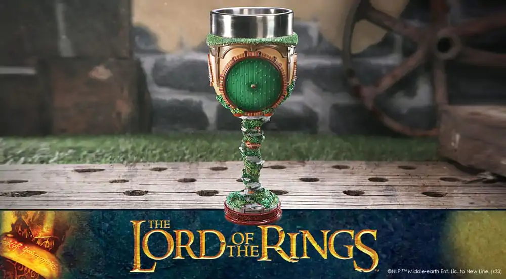Lord of the Rings Goblet The Shire zdjęcie produktu