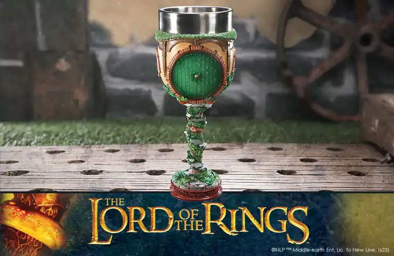 Lord of the Rings Goblet The Shire zdjęcie produktu